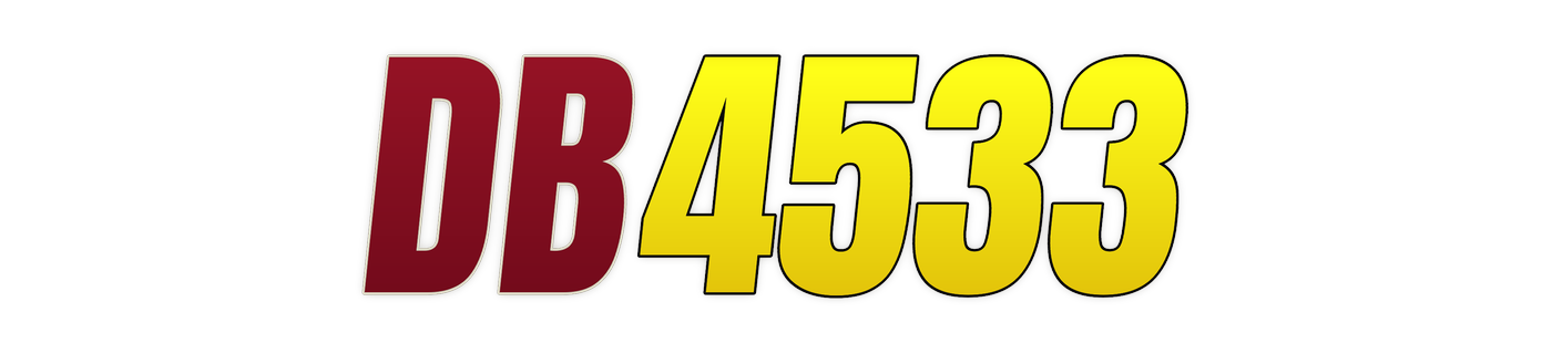 db4533 লোগো